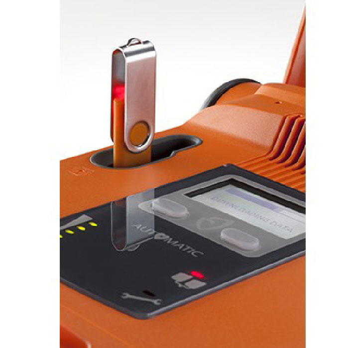 Cardiac Science Powerheart G5 AED